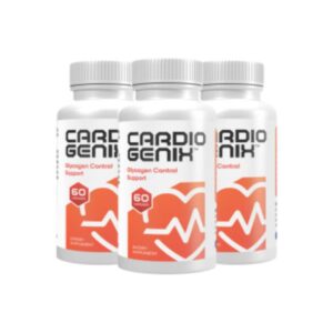 CardioGenix Capsules