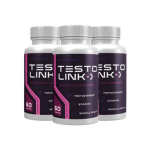 TestoLink Capsules