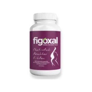 Figoxal Kapseln