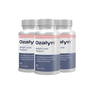 Ozalyn Capsules