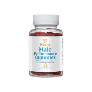 Revra Male Enhancement Gummies