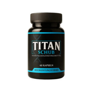 Titan Schub Kapseln