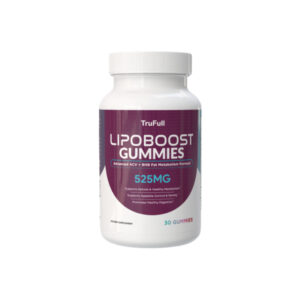 LipoBoost Gummies