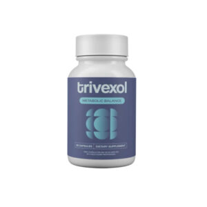Trivexol Kapseln