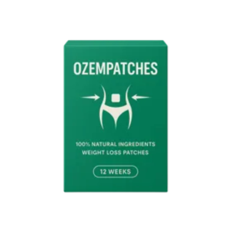 ozempatches