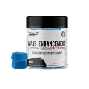 Zenith Male Enhancement Gummies