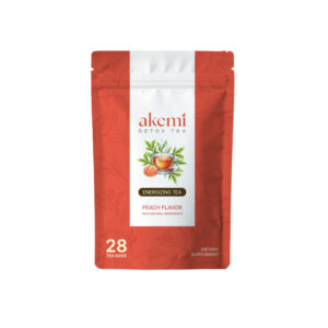Akemi Detox Tea
