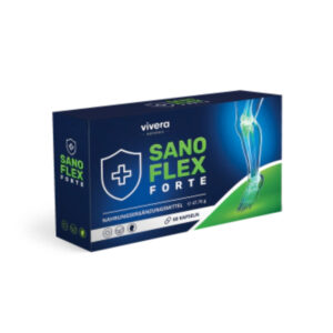 Sanoflex Forte Kapseln