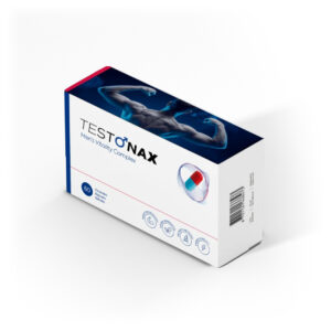 Testonax Capsules