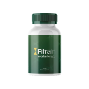 Fitralin Capsules
