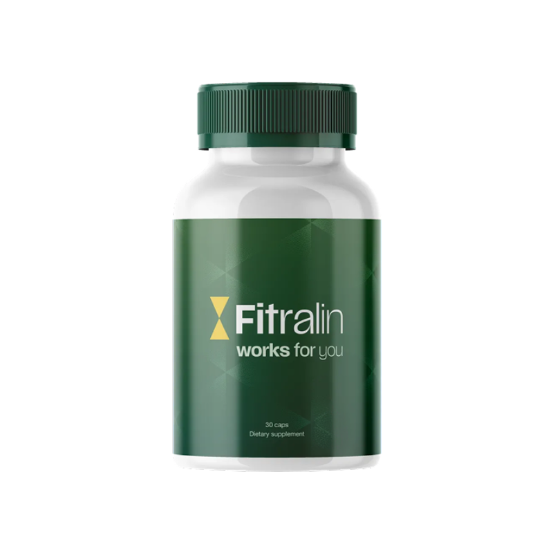 Fitralin Capsules