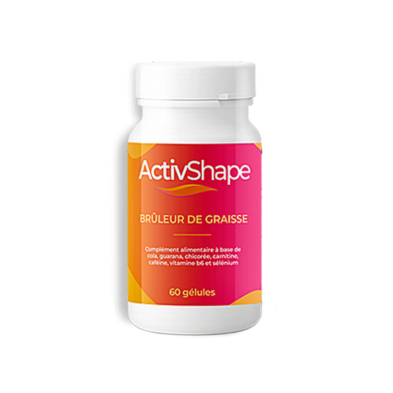ActivShape Capsules
