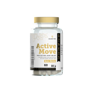 Active Move Capsules