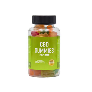 PureGrow Farms CBD Gummies