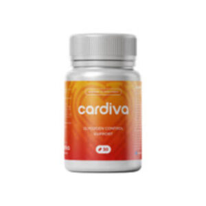 Cardiva Capsules