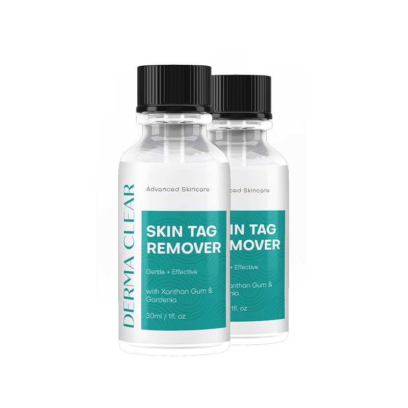 Derma Clear Skin Tag Remover