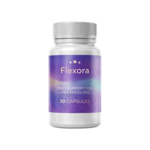 Flexora Capsules