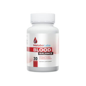 MetaboLabs Blood Balance
