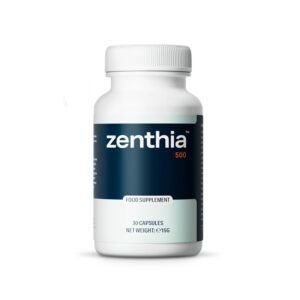 Zenthia Capsules