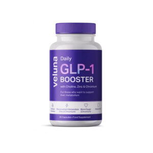 Veluna GLP-1 Booster