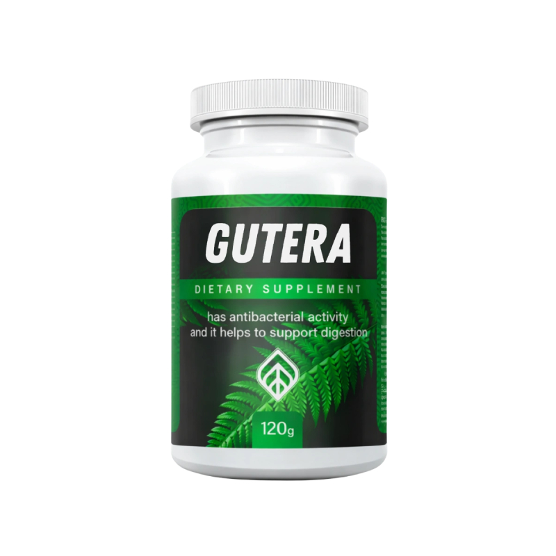 Gutera Capsules