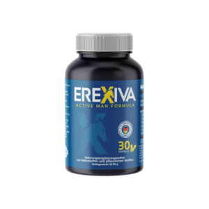 Erexiva Kapseln