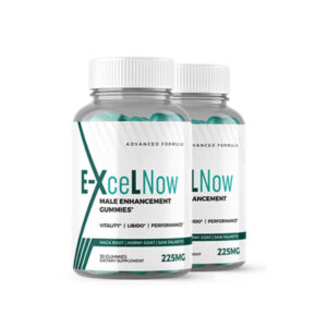 Excel Now Male Enhancement