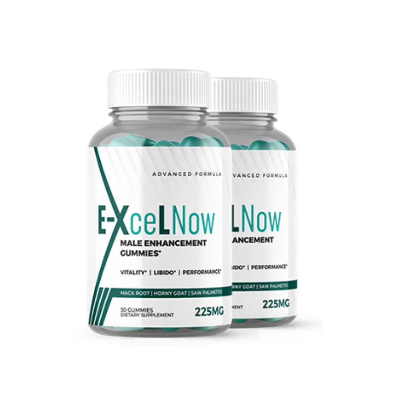 Excel Now Male Enhancement
