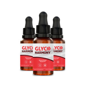 Glyco Harmony