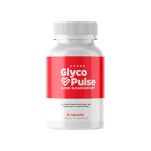 Glyco Pulse Blood Sugar Support