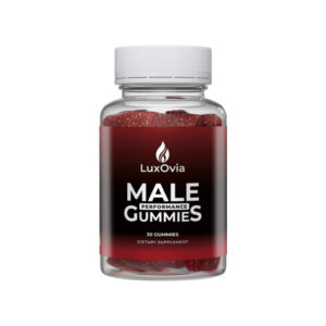 LuxOvia Male Enhancement