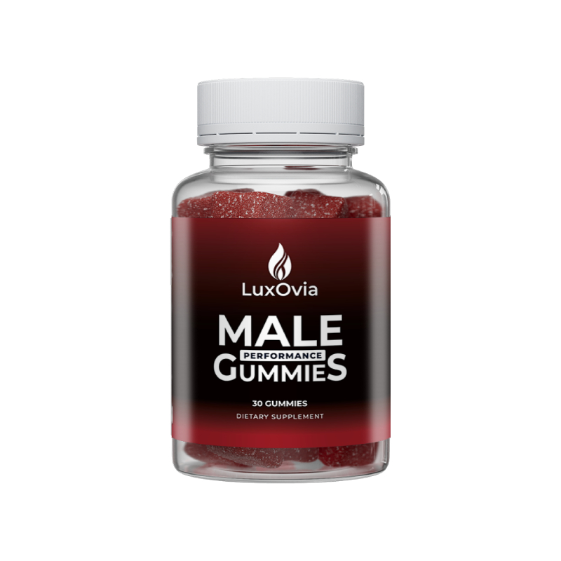 LuxOvia Male Enhancement