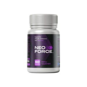 Neo Force Kapseln