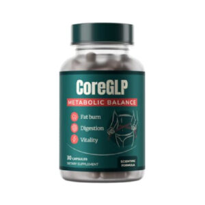 CoreGLP Kapseln