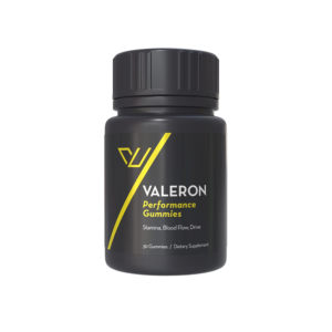 Valeron Male Enhancement Gummies