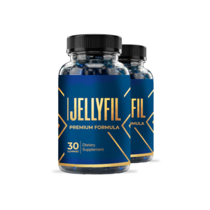 Banner Jellyfil Gummies
