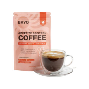 Bryo Appetite Control Coffee