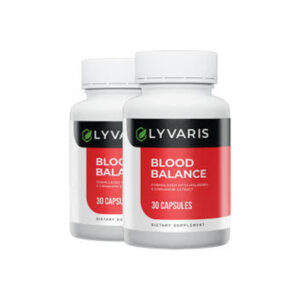 Lyvaris Blood Balance