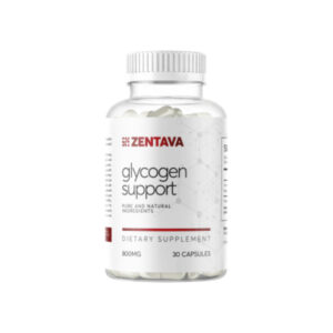 Zentava Glycogen Support