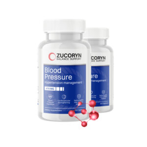Zucoryn Blood Pressure