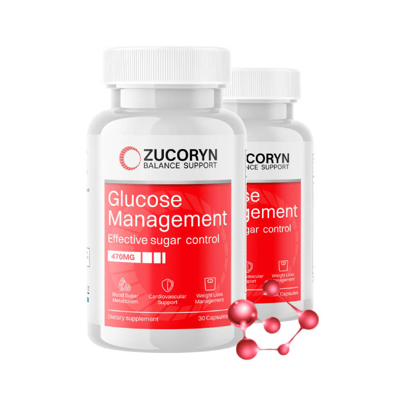Zucoryn Glucose Management