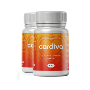 Cardiva Glucose Control