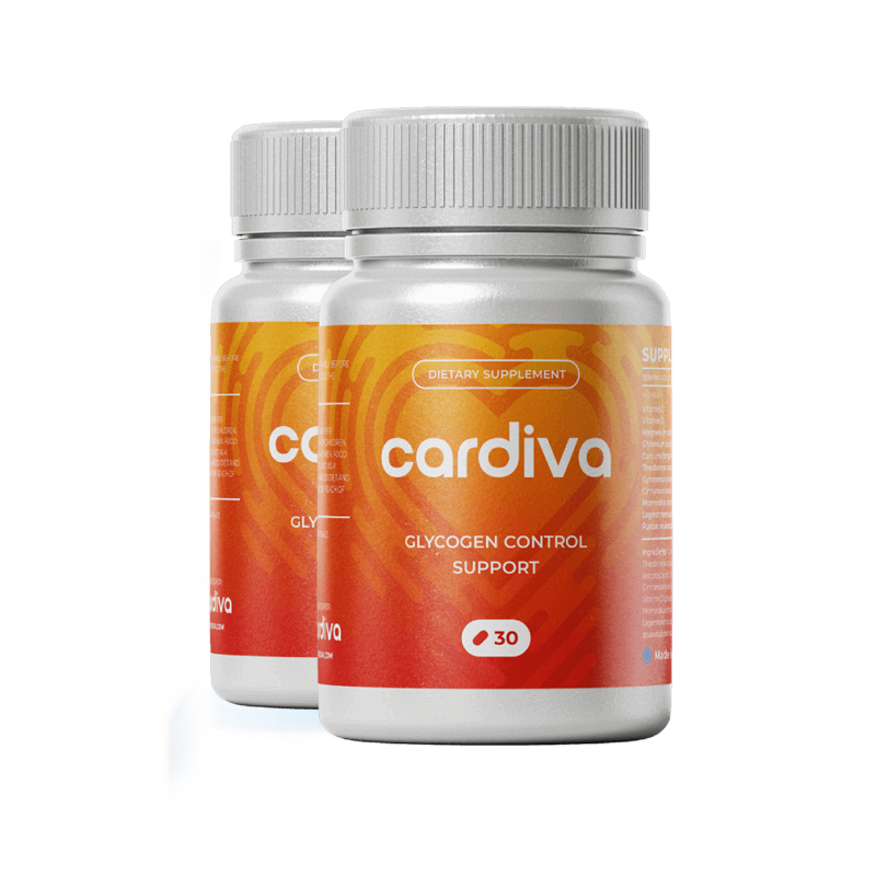 Cardiva Glucose Control