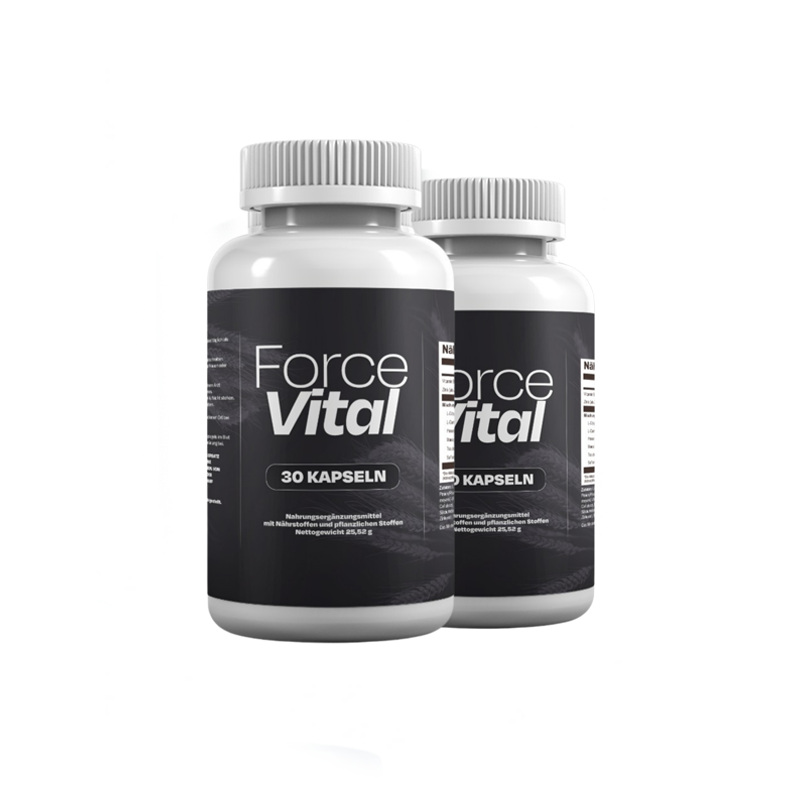 ForceVital