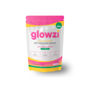 Glowzi Metabolism Drink