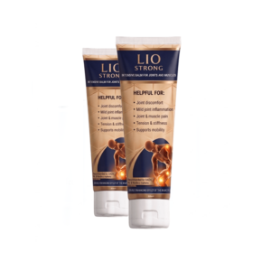 LioStrong Cream