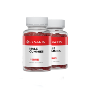 Lyvaris Male Enhancement Gummies