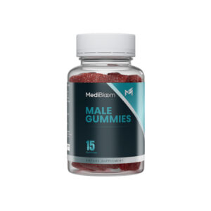 MediBloom Male Enhancement