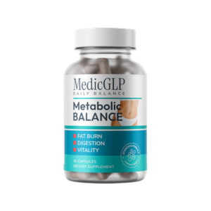 MedicGLP Metabolic Balance