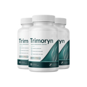 Trimoryn Capsules